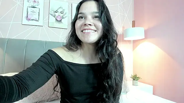 Snapshot of zara__sweet chatting on 3, 1, 2025 zara sweet online show from 3, 1, 2025