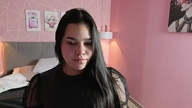 Snapshot of zara__sweet chatting on 26, 5, 2026 zara sweet online show from 26, 5, 2026