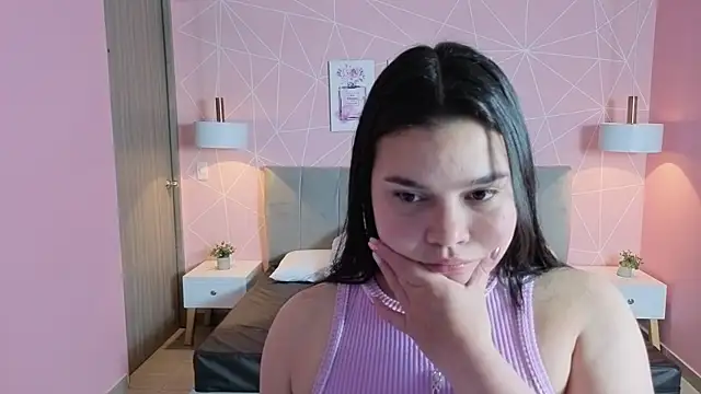 Snapshot of zara__sweet chatting on 3, 6, 2026 zara sweet online show from 3, 6, 2026