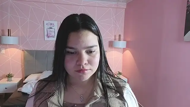 Snapshot of zara__sweet chatting on 10, 6, 2026 zara sweet online show from 10, 6, 2026