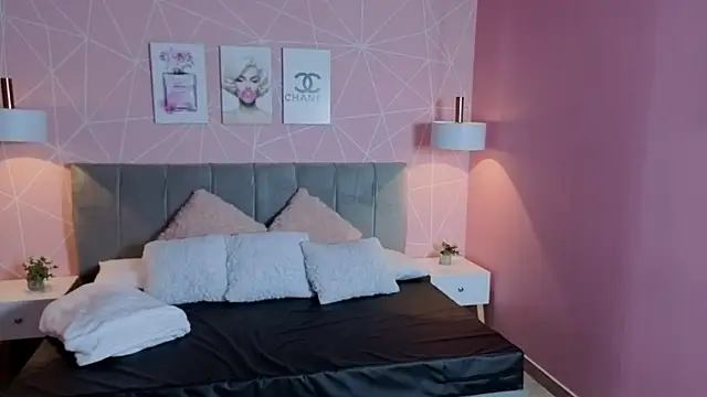 Snapshot of zara__sweet chatting on 12, 6, 2026 zara sweet online show from 12, 6, 2026