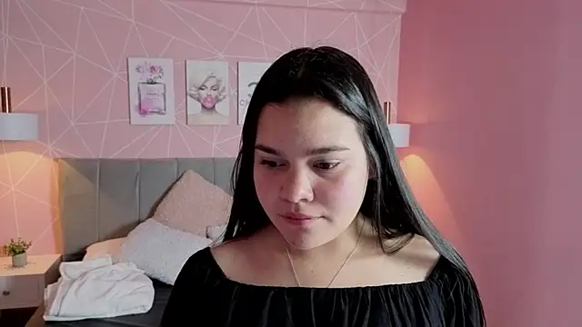 Snapshot of zara__sweet chatting on 24, 6, 2026 zara sweet online show from 24, 6, 2026