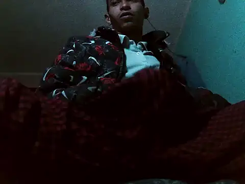 andrescaraballo online show from 22, 10, 2025