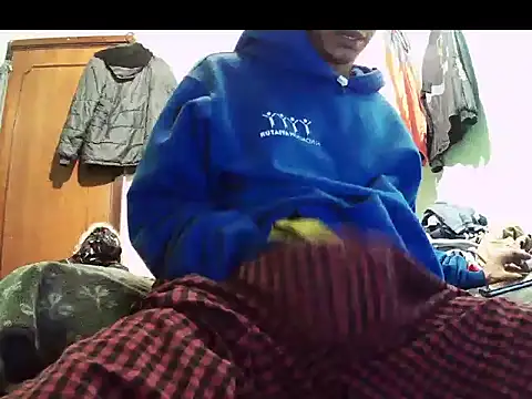 andrescaraballo online show from 20, 4, 2026