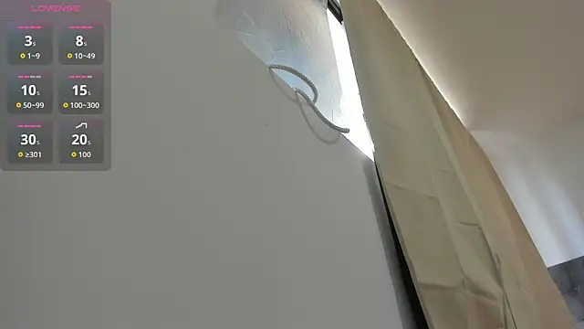 Kylie2211 online show from 31, 3, 2026