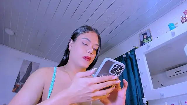 Snapshot of LatinVenuz chatting on 21, 2, 2026 LatinVenuz online show from 21, 2, 2026