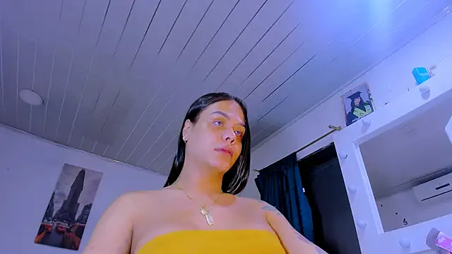 Snapshot of LatinVenuz chatting on 27, 3, 2026 LatinVenuz online show from 27, 3, 2026