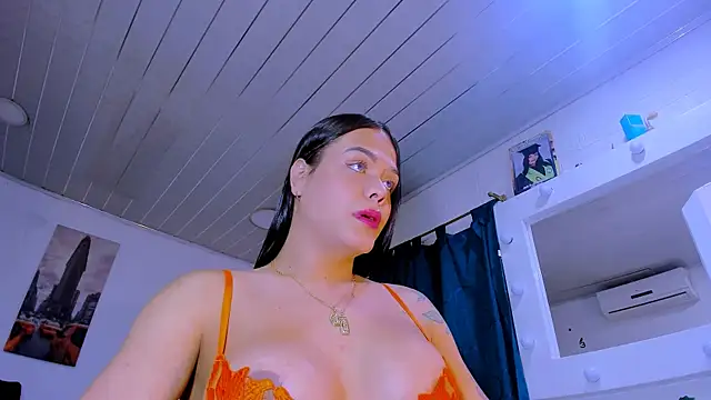 Snapshot of LatinVenuz chatting on 31, 3, 2026 LatinVenuz online show from 31, 3, 2026