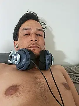 Snapshot of Hancoxx chatting on 19, 7, 2026 Hancoxx online show from 19, 7, 2026