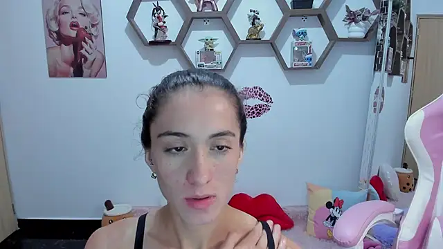 SharonSander online show from 8, 3, 2025