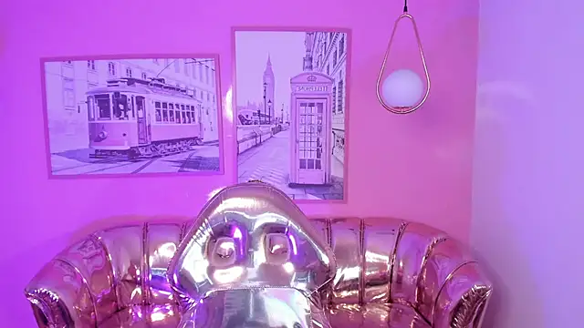 carlie mayer v online show from 23, 1, 2025