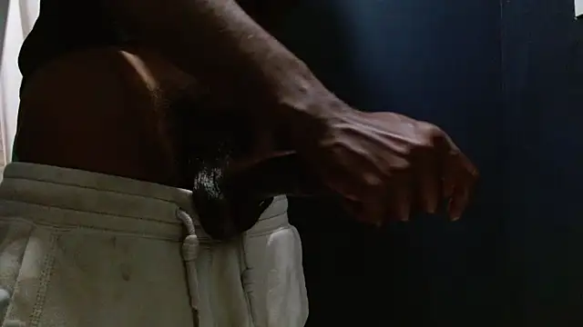 Snapshot of phbbcsham chatting on 10, 1, 2025 phbbcsham online show from 10, 1, 2025