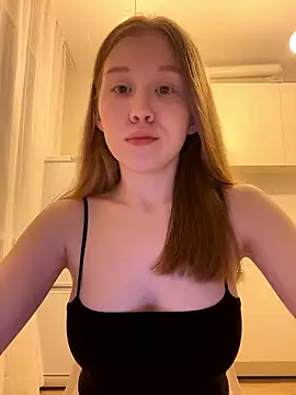 Snapshot of Eva_Weyne chatting on 9, 1, 2026 Eva Weyne online show from 9, 1, 2026