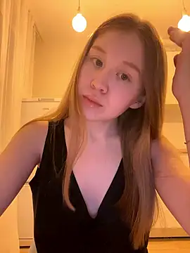 Snapshot of Eva_Weyne chatting on 10, 1, 2026 Eva Weyne online show from 10, 1, 2026