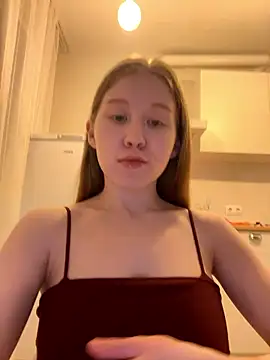 Snapshot of Eva_Weyne chatting on 12, 1, 2026 Eva Weyne online show from 12, 1, 2026