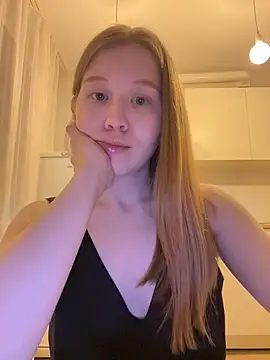 Snapshot of Eva_Weyne chatting on 31, 1, 2026 Eva Weyne online show from 31, 1, 2026