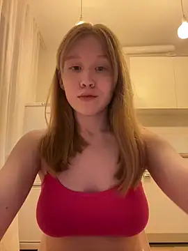 Snapshot of Eva_Weyne chatting on 22, 4, 2026 Eva Weyne online show from 22, 4, 2026