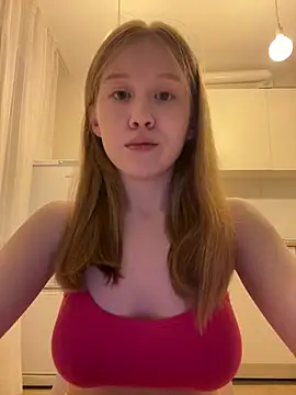 Snapshot of Eva_Weyne chatting on 21, 5, 2026 Eva Weyne online show from 21, 5, 2026