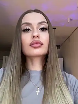 Sweet  Milly online show from 25, 10, 2025