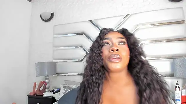 LexiieGrey online show from 16, 6, 2026