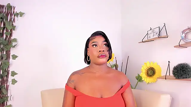 LexiieGrey online show from 21, 7, 2026