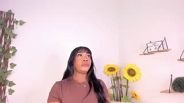 LexiieGrey online show from 29, 7, 2026
