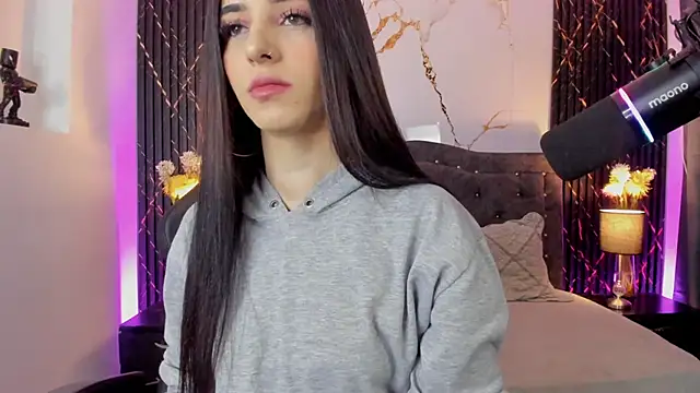 devlin violett online show from 9, 11, 2025