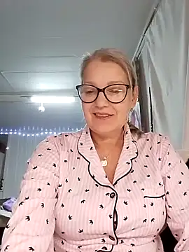 irinamaux online show from 19, 11, 2025