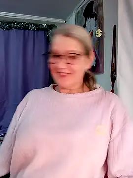 irinamaux online show from 9, 1, 2026