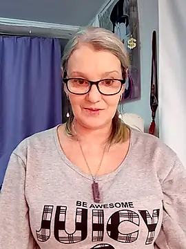 irinamaux online show from 18, 1, 2026