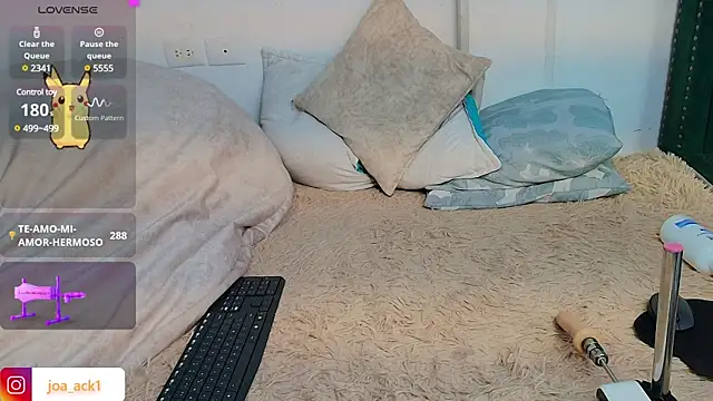 Snapshot of Levii_Ackermann chatting on 25, 2, 2025 Levii Ackermann online show from 25, 2, 2025