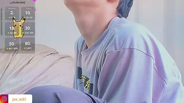 Snapshot of Levii_Ackermann chatting on 28, 2, 2025 Levii Ackermann online show from 28, 2, 2025