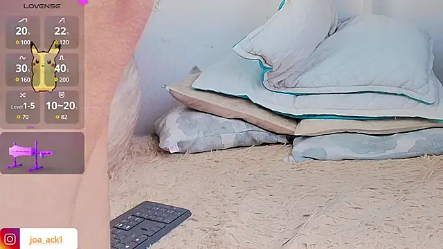 Snapshot of Levii_Ackermann chatting on 28, 2, 2025 Levii Ackermann online show from 28, 2, 2025