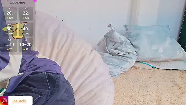 Snapshot of Levii_Ackermann chatting on 3, 3, 2025 Levii Ackermann online show from 3, 3, 2025