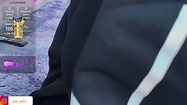 Snapshot of Levii_Ackermann chatting on 10, 3, 2025 Levii Ackermann online show from 10, 3, 2025