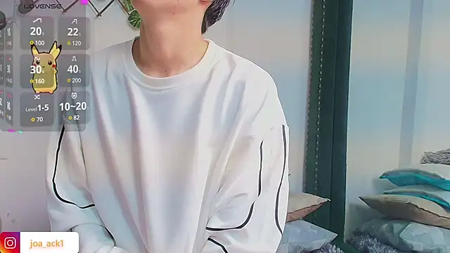 Snapshot of Levii_Ackermann chatting on 12, 3, 2025 Levii Ackermann online show from 12, 3, 2025