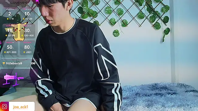 Snapshot of Levii_Ackermann chatting on 14, 3, 2025 Levii Ackermann online show from 14, 3, 2025