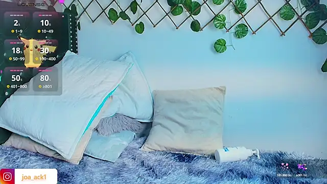 Snapshot of Levii_Ackermann chatting on 14, 3, 2025 Levii Ackermann online show from 14, 3, 2025