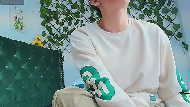 Snapshot of Levii_Ackermann chatting on 15, 3, 2025 Levii Ackermann online show from 15, 3, 2025