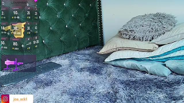 Snapshot of Levii_Ackermann chatting on 18, 3, 2025 Levii Ackermann online show from 18, 3, 2025