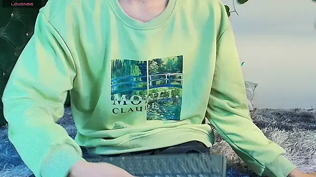 Snapshot of Levii_Ackermann chatting on 19, 3, 2025 Levii Ackermann online show from 19, 3, 2025