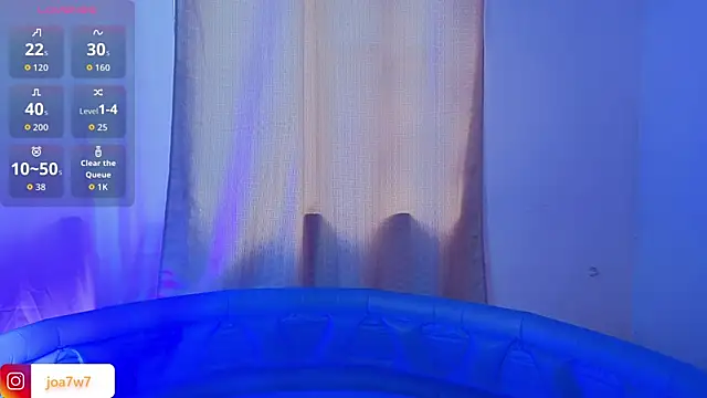 Snapshot of Levii_Ackermann chatting on 10, 9, 2025 Levii Ackermann online show from 10, 9, 2025