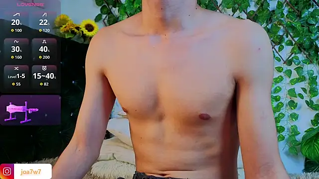 Snapshot of Levii_Ackermann chatting on 11, 9, 2025 Levii Ackermann online show from 11, 9, 2025