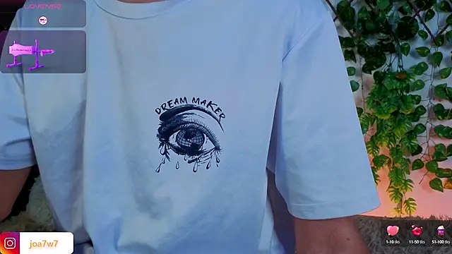 Snapshot of Levii_Ackermann chatting on 22, 9, 2025 Levii Ackermann online show from 22, 9, 2025