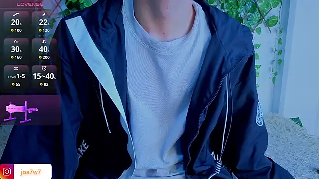 Snapshot of Levii_Ackermann chatting on 27, 9, 2025 Levii Ackermann online show from 27, 9, 2025