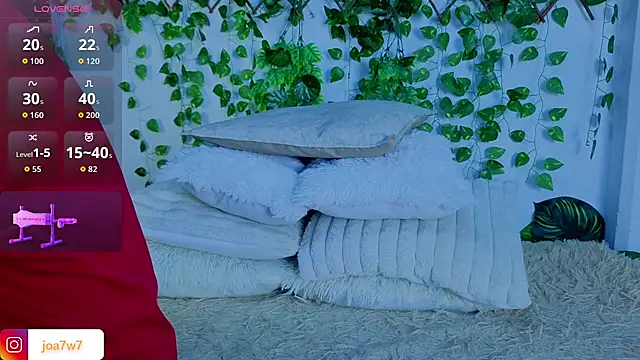 Snapshot of Levii_Ackermann chatting on 28, 9, 2025 Levii Ackermann online show from 28, 9, 2025