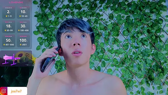 Snapshot of Levii_Ackermann chatting on 19, 11, 2025 Levii Ackermann online show from 19, 11, 2025