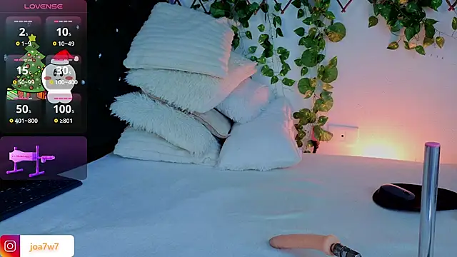 Snapshot of Levii_Ackermann chatting on 4, 12, 2025 Levii Ackermann online show from 4, 12, 2025