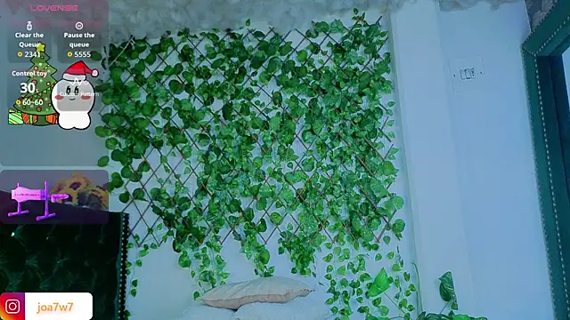 Snapshot of Levii_Ackermann chatting on 18, 12, 2025 Levii Ackermann online show from 18, 12, 2025