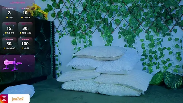 Snapshot of Levii_Ackermann chatting on 9, 1, 2026 Levii Ackermann online show from 9, 1, 2026